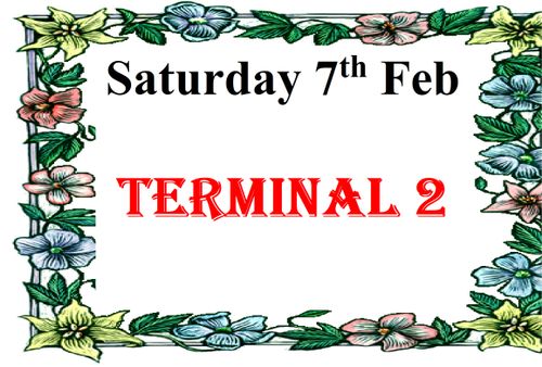 Terminal 2
