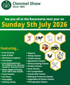 Clonmel Show