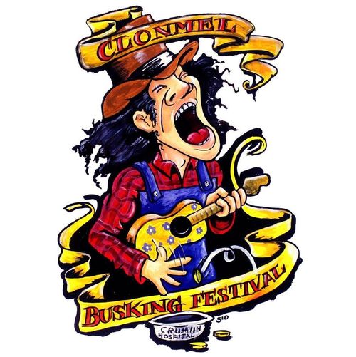 Busking Competition