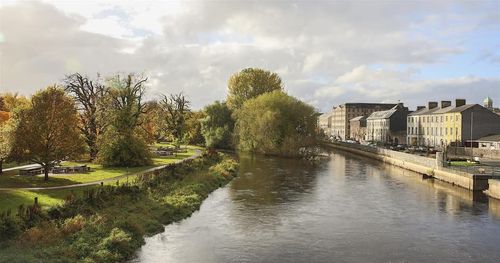 Clonmel Walking Tour