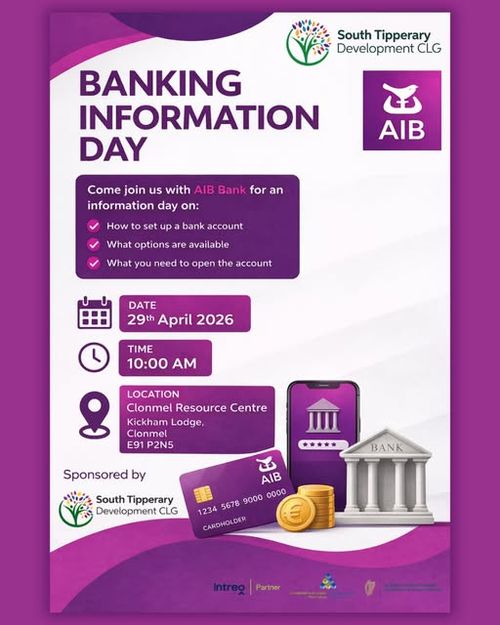 Banking Information Day