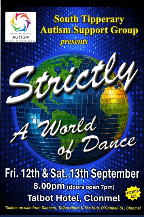 Strictly – A World of Dance
