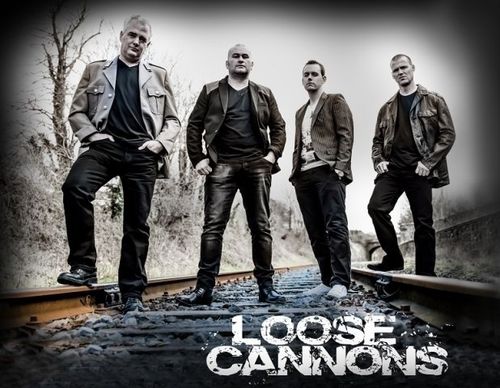 Loose Cannons