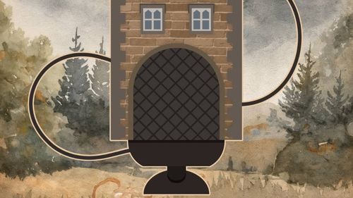 The Clonmel Exchanges Podcast Project Cabinet of Curiosities
