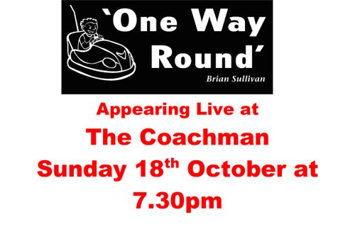 One Way Round