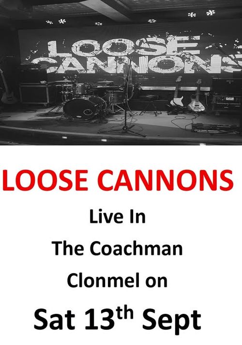 Loose Cannons