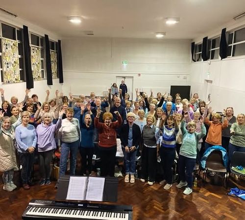 Clonmel Community Choir