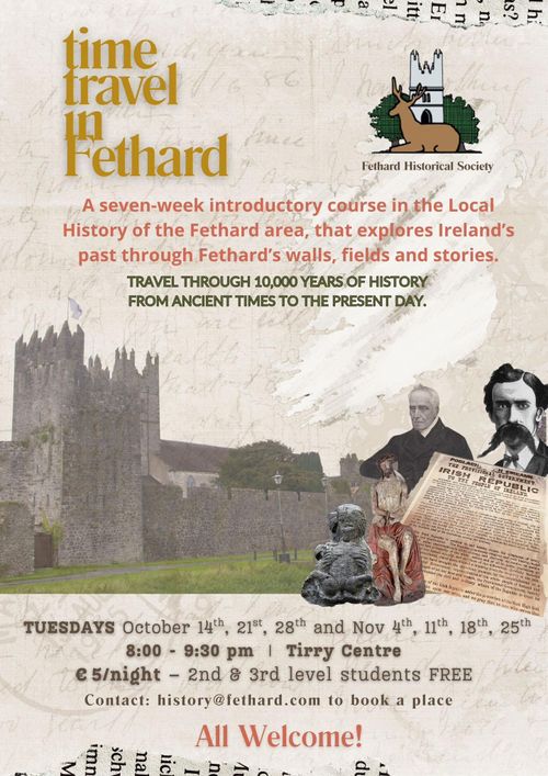Time Travel in Fethard