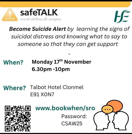 safeTALK