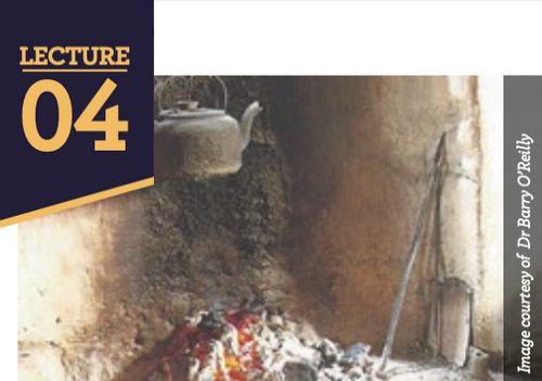 Between Worlds: The Otherworld and Magic in the Case of Bridget Cleary