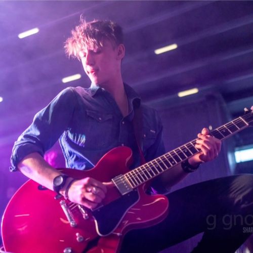 Peadar Bradshaw & Louis Quirke