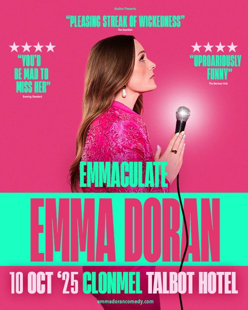 Emmaculate
