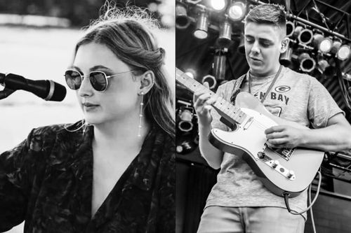 Sophie & Richie
