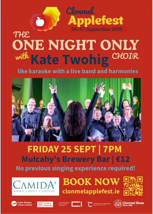 One Night Only Choir