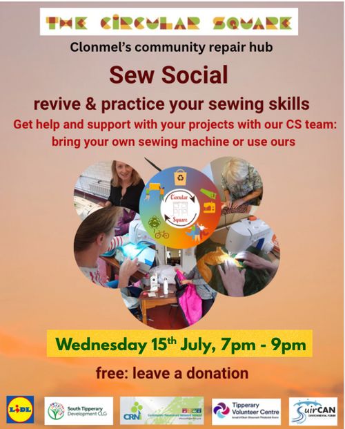 Sew Social
