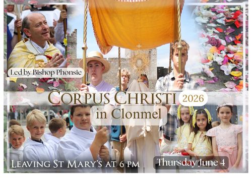 Corpus Christi