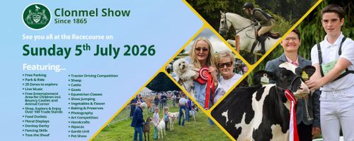 Clonmel Show