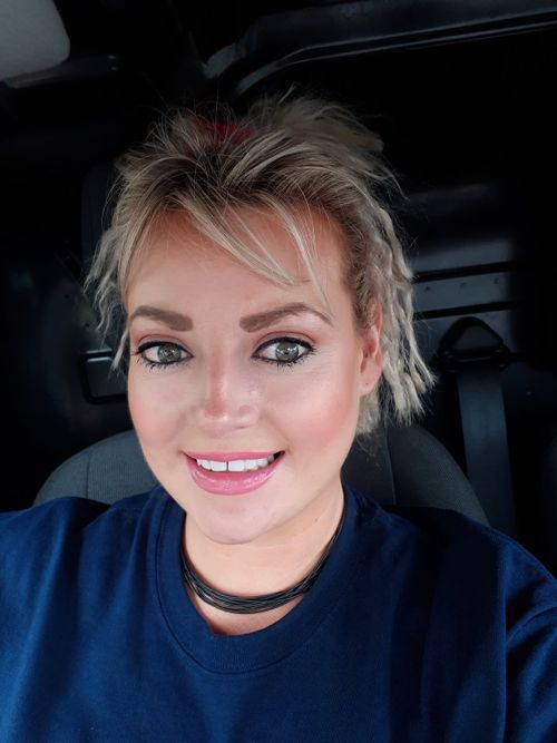 Sylvia Cregan