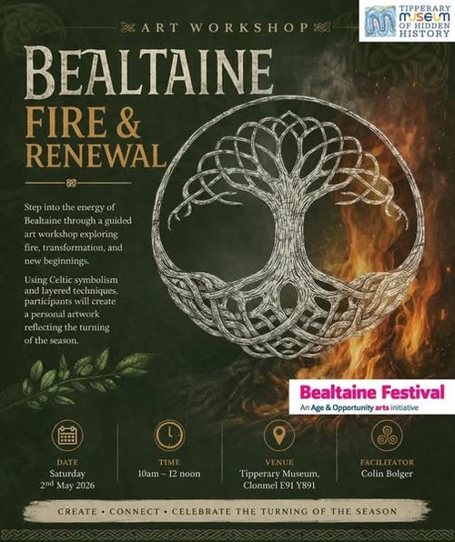 Bealtaine