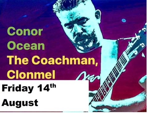 Conor Ocean