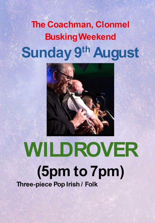 Wildrover