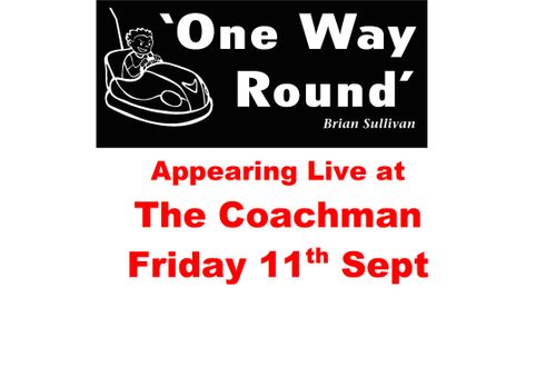 One Way Round