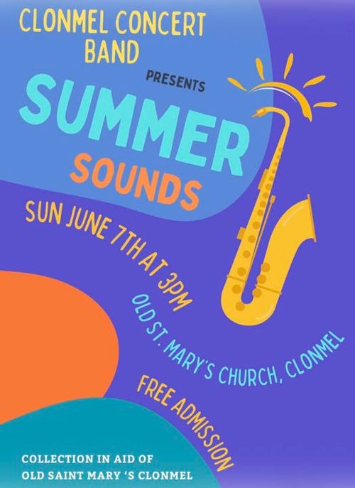 Clonmel Concert Band