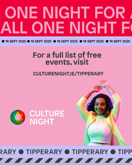 Culture night