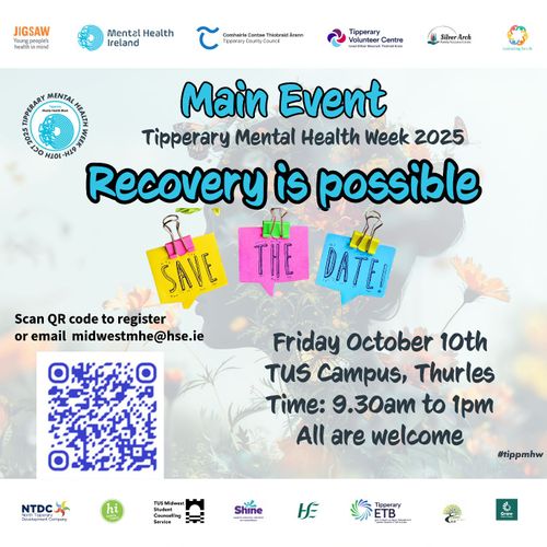 Recovery is Possible