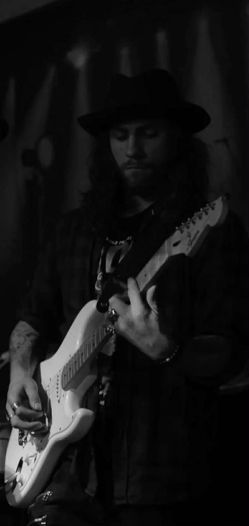 Shredder's Sit Down Sessions