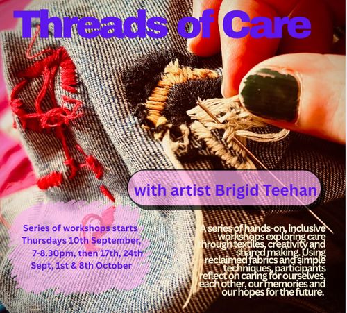 Threads of Care