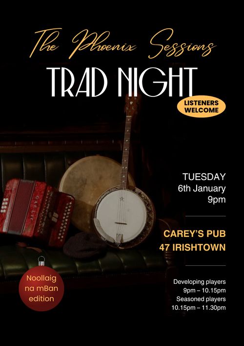 The Phoenix Sessions