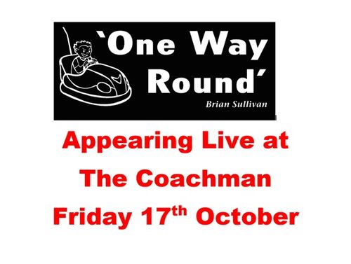 One Way Round