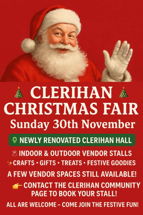 Christmas Fair
