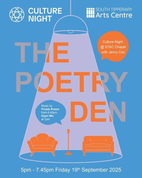 The Poetry Den
