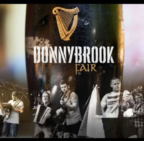 Donnybrook Fair