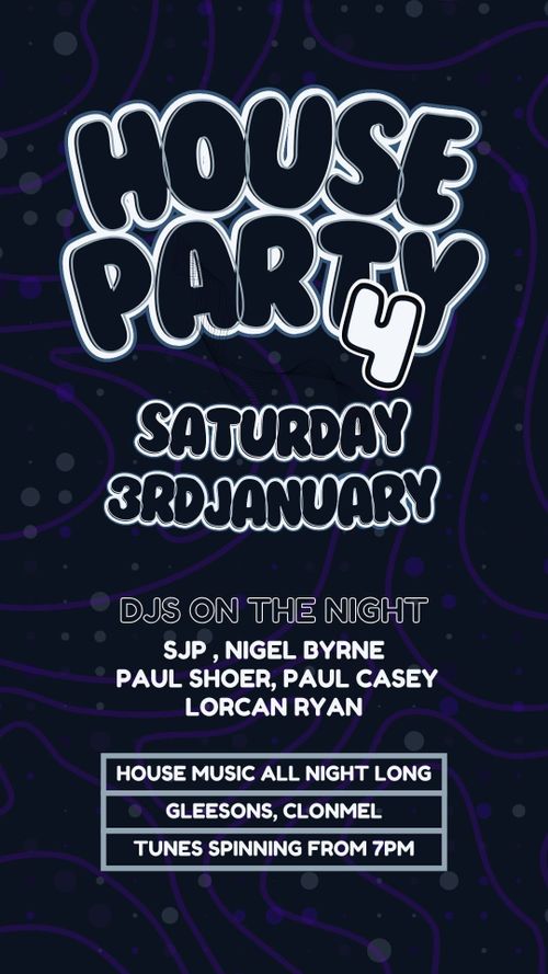 House Party 4