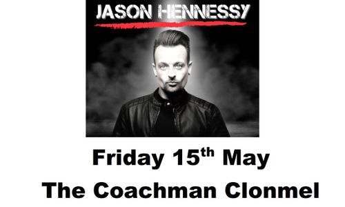 Jason Hennessy