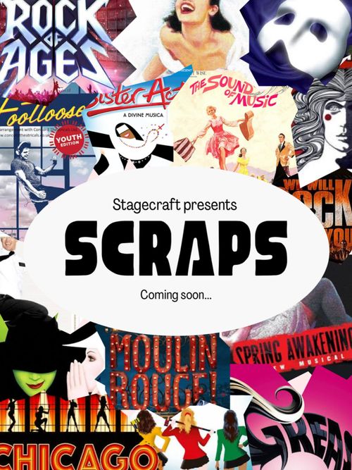 Scraps