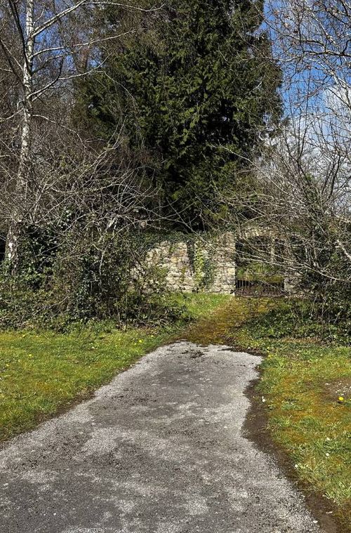 Séamus Nolan Exhibition Launch: The Blackened Circle – Prototype for a Monument