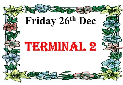 Terminal 2
