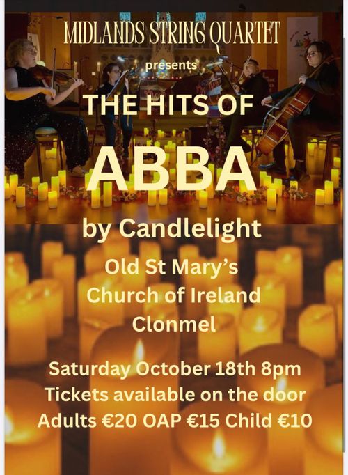 The Hits of ABBA