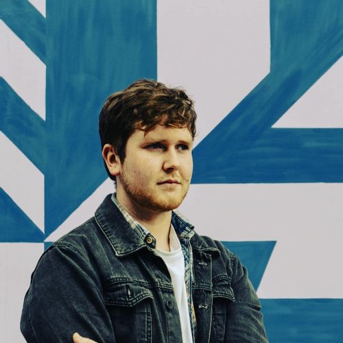 Cillian Maher