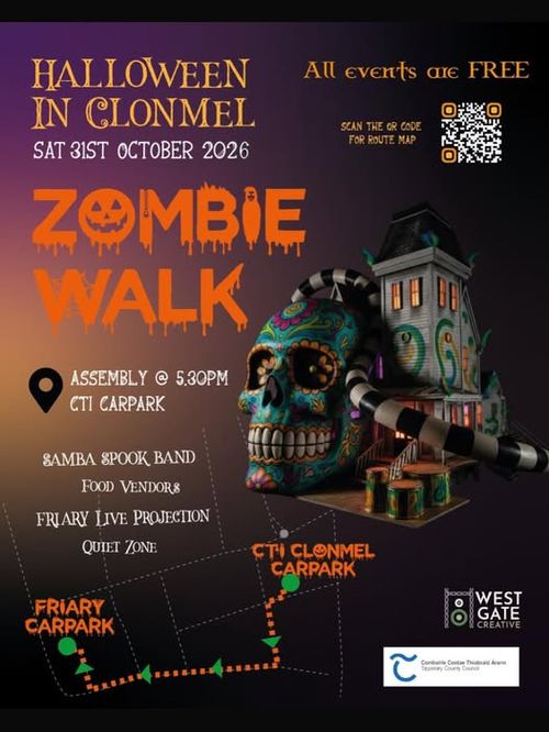 Zombie Walk