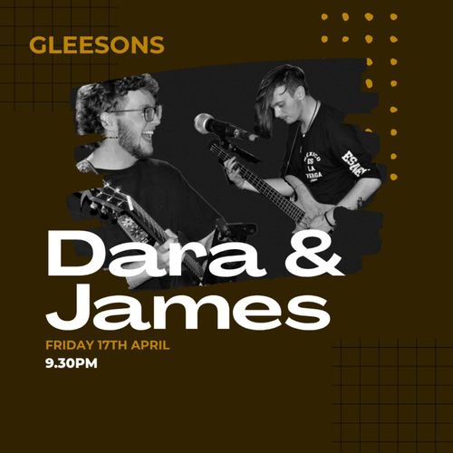 Dara & James