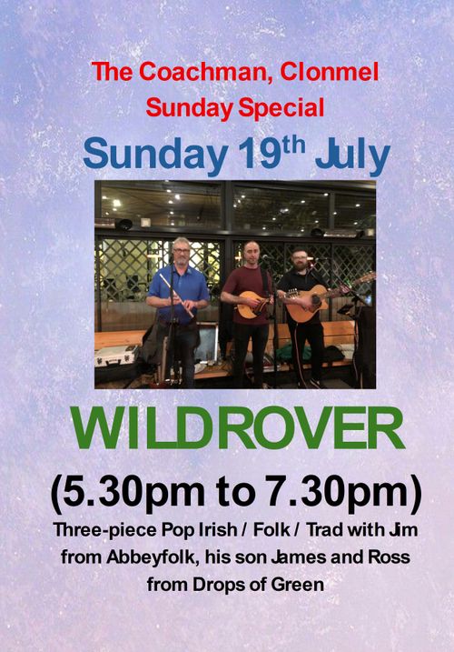 Wildrover
