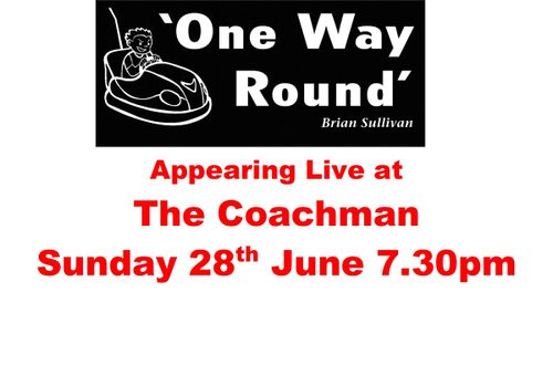 One Way Round