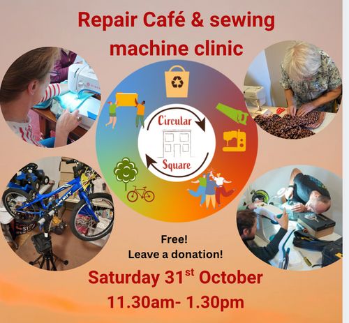 Repair Café