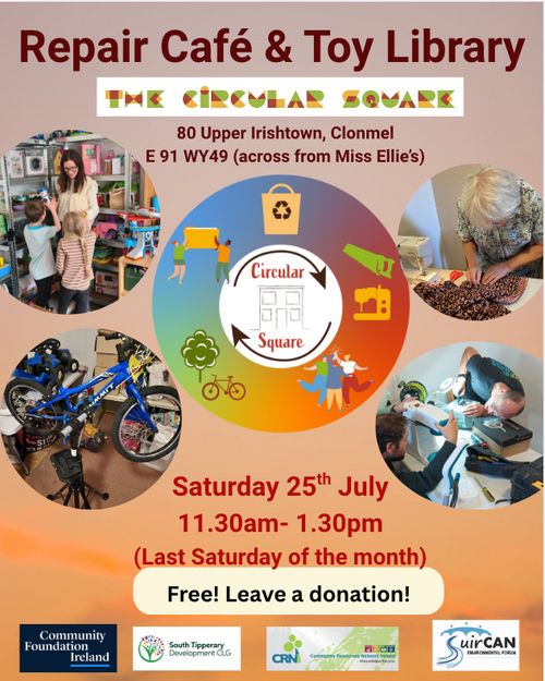 Repair Café