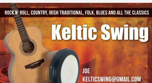 Keltic Swing